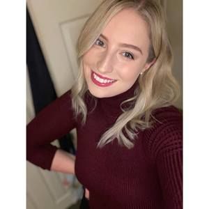 Meet your Posher, Nicole